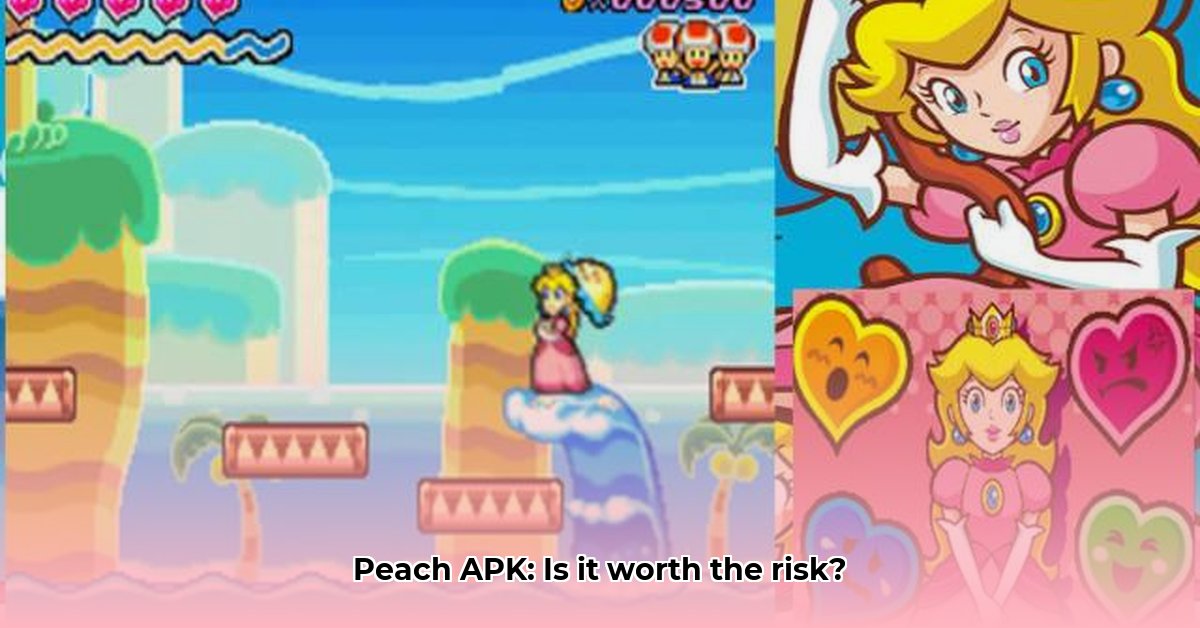 peach-apk